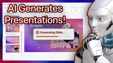 Slides AI Generator: 100% Free Tool for Stunning Presentations