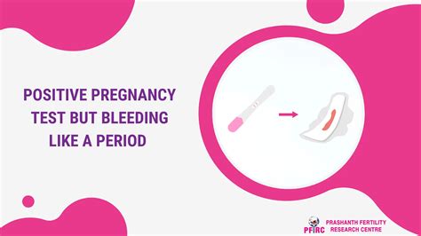 Slight Bleeding After Positive Pregnancy Test: What You Should Know in 2025