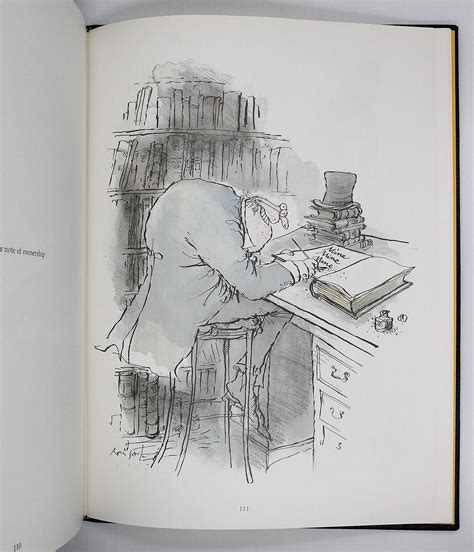 Slightly Foxed Still Desirable Ronald Searle s Wicked World of Book Collecting Kindle Editon