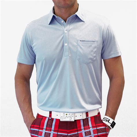 Sligo Golf Shirts: A Comprehensive Guide to Style and Performance