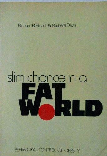 Slim Chance in a Fat World PDF