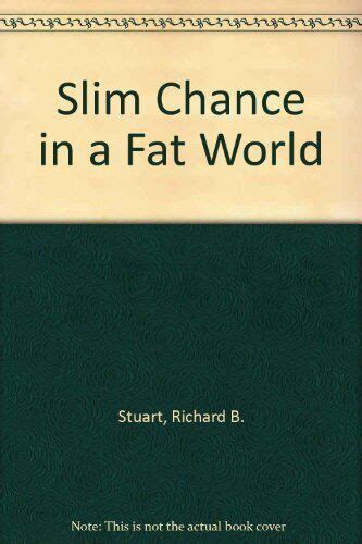 Slim Chance in a Fat World PDF