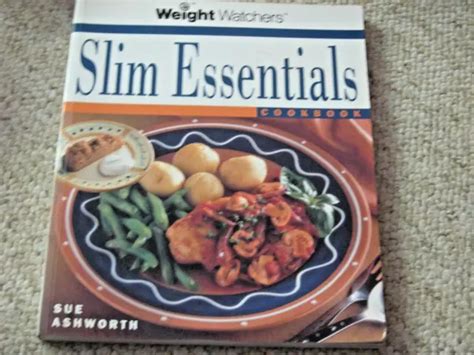 Slim Essentials Cookbook Reader