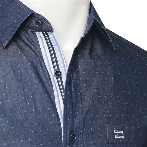 Slim Fit Button Up Shirts: Your Guide to a Flattering and Stylish Wardrobe