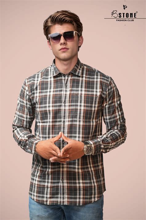 Slim Shirt Mens: Elevate Your Wardrobe with Style and Comfort