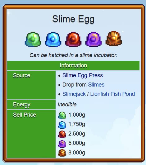 Slime Gatherer Stardew: Your Ultimate Guide to Collecting and Using Slimes