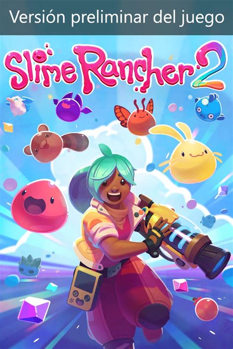 Slime Rancher 2 on Xbox: A Comprehensive Exploration