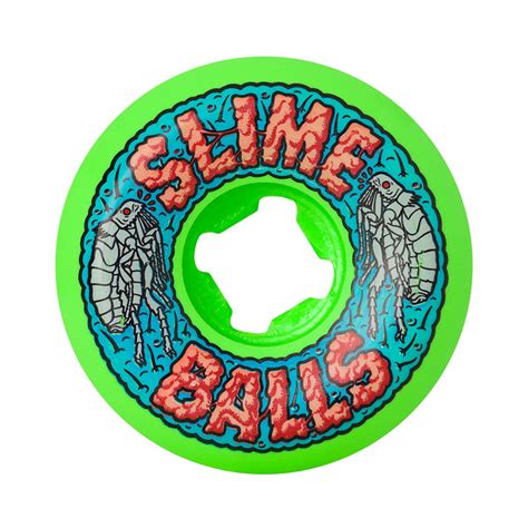 Slimeballs: