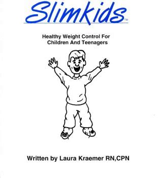 Slimkids Ebook Kindle Editon