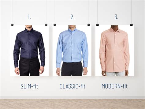 Slimmest Dress Shirts: A Comprehensive Guide to Finding the Perfect Fit