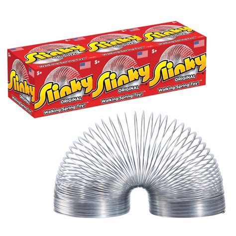 Slinky Twinky