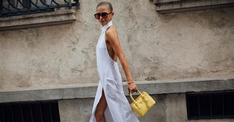 Slip Dress: The Timeless Icon of Elegance and Allure