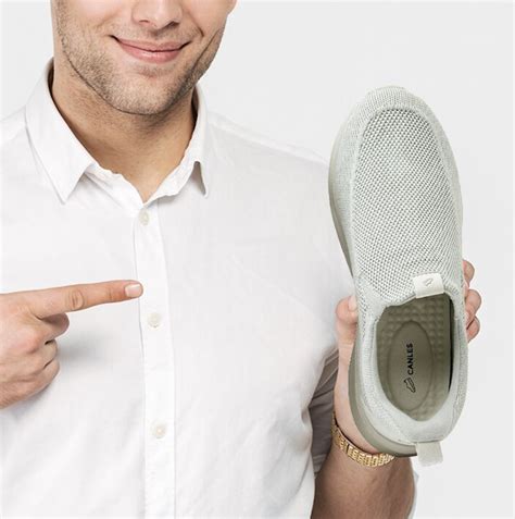 Slip On Men's Shoes: The Perfect Combination of Comfort and Style