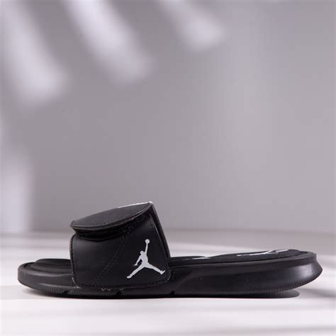 Slip Slide Into Comfort and Style: The Ultimate Guide to Jordan Slipper Shoes