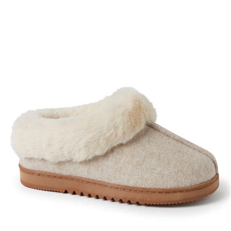 Slip into Comfort: The Ultimate Guide to Dearfoams Slippers