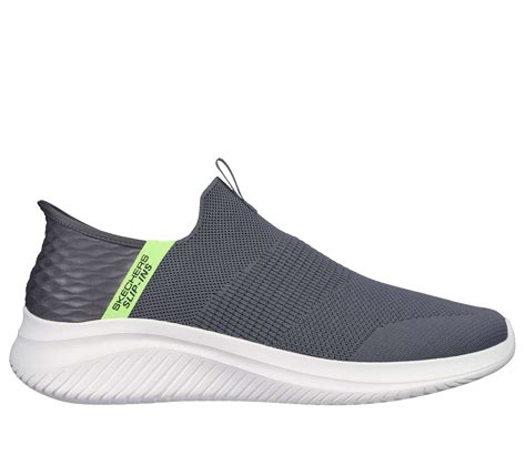 Slip into Comfort and Convenience with Skechers Slip-On Shoes