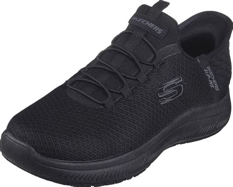 Slip into Comfort and Style: A Comprehensive Guide to Sketchers Slip-Ons for Women