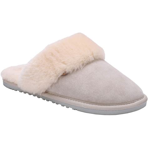 Slip into Comfort and Style with Scuff Slippers: The Ultimate Guide