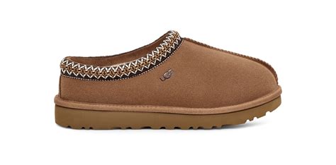 Slip into Comfort and Style with Tasman Ugg Slippers for Women