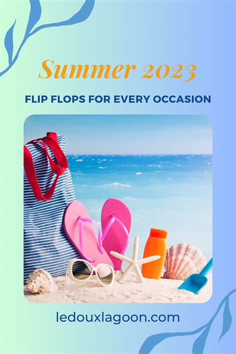 Slip into Summer Savings: Bulk Flip Flops for Every Occasion