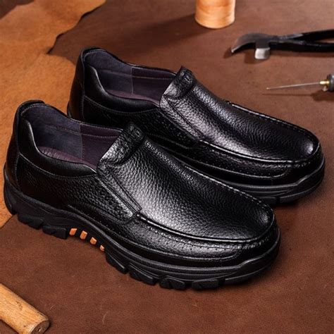 Slip-On Dress Shoes: The Epitome of Style, Comfort, and Functionality