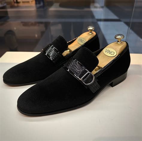 Slip-On Men's Loafers: The Epitome of Effortless Elegance for the Modern Gentleman