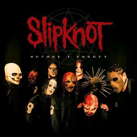 Slipknot's 