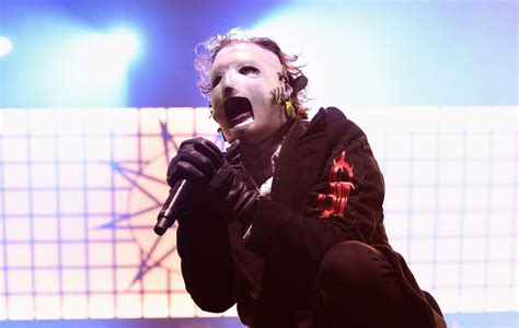 Slipknot's Corey Taylor Mask: The Ultimate Guide to Wearing the Legendary Mask