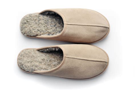 Slipper Brands and Features