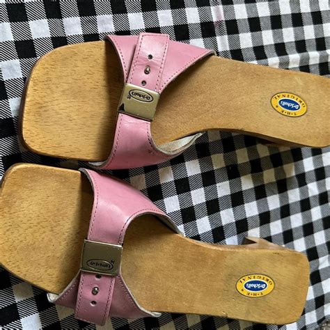 Slipper Heaven: A Dr. Scholl's Story