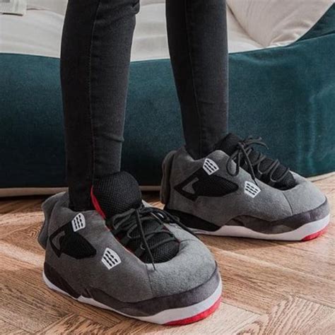 Slipper Shoes Jordans: The Comfort Revolution