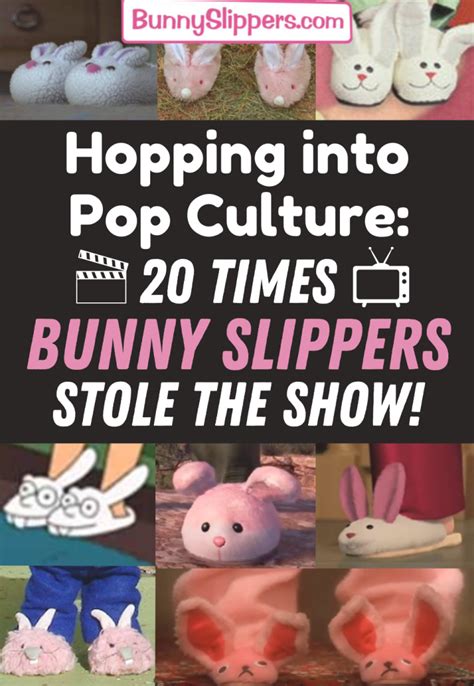 Slippers Bunny: The Ultimate Guide to Hopping into Comfort