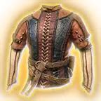 Slippery Chain Shirt: The Unstoppable Protection for Warriors