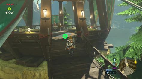 Slippery Falcon BotW: Mastering Mobility and Stealth