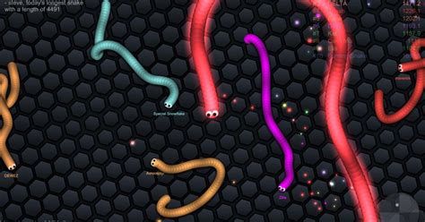 Slither.io: Aposta, Estratégia e Domínio do Campo de Batalha