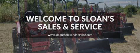 Sloan Sales' History in Linden