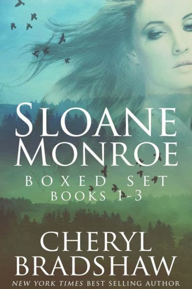 Sloane Monroe Series Set One Books 1-3 Doc