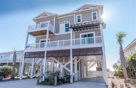 Sloane Realty Ocean Isle: Discover Your Coastal Paradise