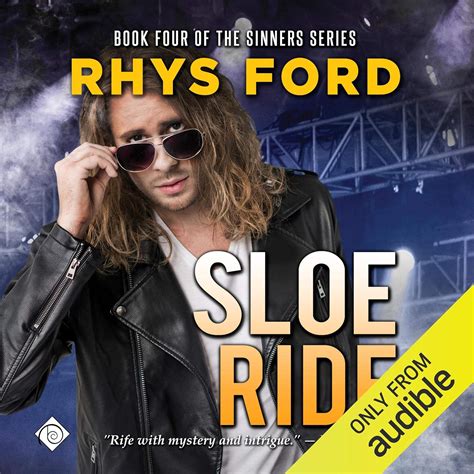 Sloe Ride Sinners Epub