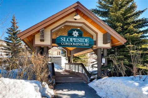 Slopeside Lodge Keystone: Your Gateway to Unforgettable Mountain Adventures