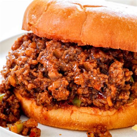 Sloppy Joe Near Me: Your Guide to the Best Sandwich in Town