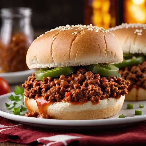 Sloppy Joe Shirts: A Comprehensive Guide to the Culinary Masterpiece