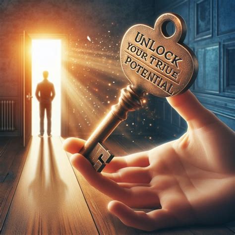 Sloppyones: The Key to Unlocking Your True Potential