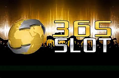Slot 365: Seu Portal Completo para Entretenimento Online de Qualidade