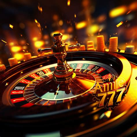 Slot 777 Bet: Oportunidade Única para Lucros Extraordinários