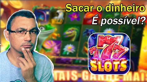 Slot 777 Ganhar Dinheiro: Como Jogar e Vencer