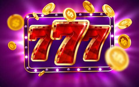 Slot 777 Ganhar Dinheiro: O Guia Definitivo para Máquinas Caça-Níqueis Online