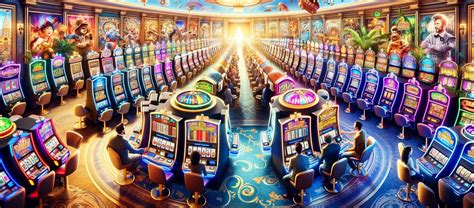 Slot Machine Strategies: Maximizing Your Chances of Winning