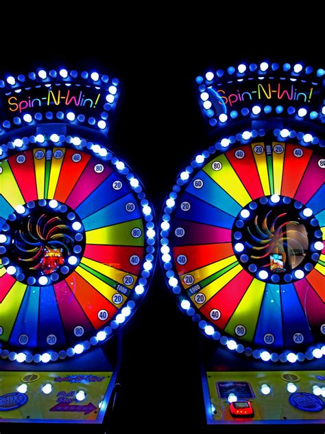 Slot Machines: A Kaleidoscope of Fortune