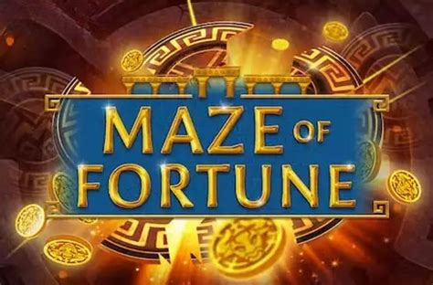 Slot Machines: A Maze of Fortune